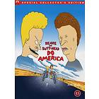 Beavis and Butt-Head Do America - Special Collector's Edition (DVD)