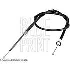 Blue Print Fiat Vajer parkeringsbroms ADL144604