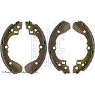 Blue Print Kia Bromsbackar sats ADG04131