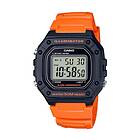 Casio W-218H-4B2V