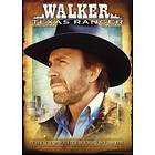 Walker Texas Ranger - Säsong 1 (DVD)