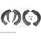 Blue Print Opel Bromsbackar sats ADZ94113
