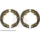 Blue Print Opel Bromsbackar sats parkeringsbroms ADZ94129