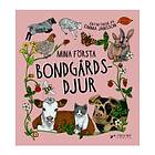Emma Jansson: Mina första bondgårdsdjur