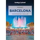 Lonely Planet, Isabella Noble: Lonely Planet Pocket Barcelona