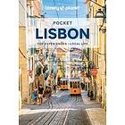 Lonely Planet, Sandra Henriques, Joana Taborda: Lonely Planet Pocket Lisbon