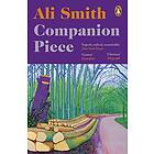 Ali Smith: Companion piece