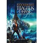 Rick Riordan: Magnus Chase and the Gods of Asgard Set