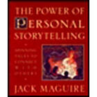 Jack Maguire: Power of Personal Storytelling