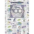 Staff of the Walt Disney Archives: Art Of Coloring: Disney 100 Years Wonder