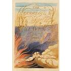 William Blake: The Marriage of Heaven and Hell (In Full Color)