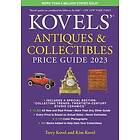 Kim Kovel, Terry Kovel: Kovels' Antiques and Collectibles Price Guide 2023