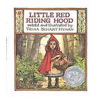 Trina Schart Hyman: Little Red Riding Hood