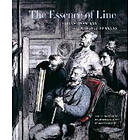 Jay Fisher, William Johnston, Cheryl Snay, Kim Schenk: The Essence of Line