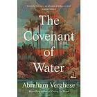 Abraham Verghese: Covenant Of Water