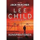 Lee Child, Andrew Child: Konspirationen