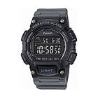 Casio W-736H-8B W736H-8