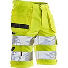 Jobman Hantverksshorts HV 2205 Gul C56 65220562-2100-C56