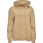 Knowledge Cotton Apparel Women's Daphne Basic Badge Hoodie L, Incense