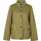 Barbour Women's Zale Casual 12, Olive Tree