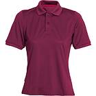 Dobsom Women's Skill Polo Fuchsia