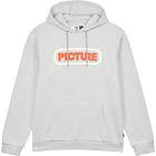 Picture Organic Millbrook Hoodie (Homme)