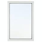 Traryd Fönster Fast Optimal Aluminium 06-12 751310061250