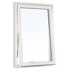 Traryd Fönster Vrid Optimal Aluminium 06-05 731310060550