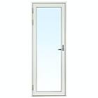 Traryd Fönster dörr Optimal Helglasad Aluminium FD Hö Härdat glas in/ut 09-20 651316092050