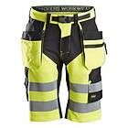 Snickers Workwear Arbetsshorts+ HF FW KL1 69336604052