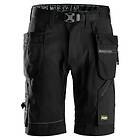 Snickers Workwear Arbetsshorts FlexiWork HF Arbetsshorts+ FW 69045804046