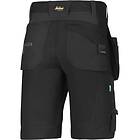 Snickers Workwear Arbetsshorts FlexiWork HF 69040404050