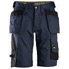 Snickers Workwear Stretch HF AW 61519504058 Shorts