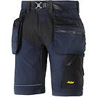 Snickers Workwear Arbetsshorts FlexiWork HF 69049504050