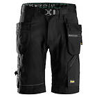 Snickers Workwear Arbetsshorts FlexiWork HF 69049504060