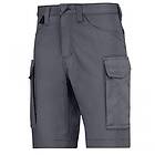 Snickers Workwear Serviceshorts 61009500056