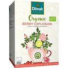 Dilmah Organic Berry Explosion 20st