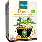 Dilmah Organic Earl Grey 20st