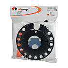 Allaway Adapterkit för Dammpåse ADAPTERKIT AZ AX SERIER CDS 81140