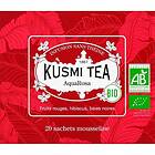 Kusmi Tea Aqua Rosa 20 tepåsar