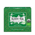 Kusmi Tea Spearmint 20 tepåsar