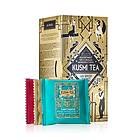 Kusmi Tea Tsarevna Les épices Presentask 24 tepåsar