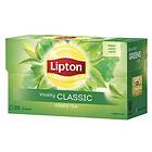 Lipton Classic Green Tea 20 tepåsar