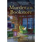 Murder at the Bookstore