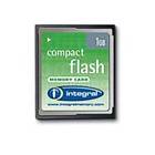 Integral Compact Flash 1Go