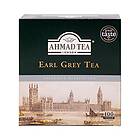 Ahmad Ahmad Tea Earl Grey 100st