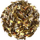 Or Tea? ? Ginseng Beauty Plug-Lid Tin Canisr 75g