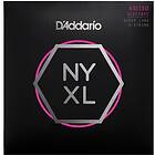 D'Addario NYXL32130 Medium 032 130 6-string