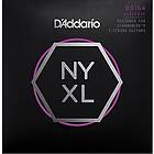 D'Addario NYXL09564SB