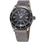 Edox Skydiver Automatic Limited Edition 80126 3VIN GDN